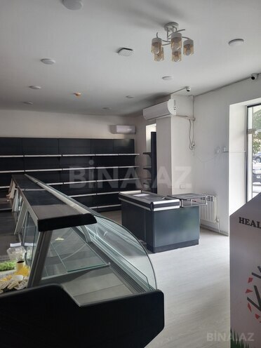 İcarəyə verilir  obyekt 95 m², Elmlər Akademiyası m., photo 14 from 28