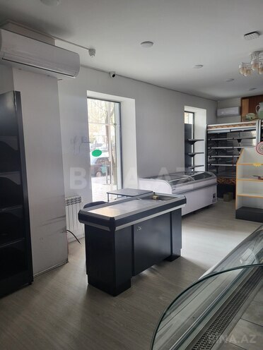 İcarəyə verilir  obyekt 95 m², Elmlər Akademiyası m., photo 19 from 28