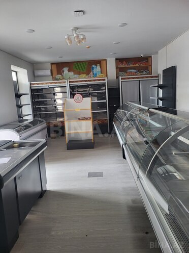 İcarəyə verilir  obyekt 95 m², Elmlər Akademiyası m., photo 20 from 28