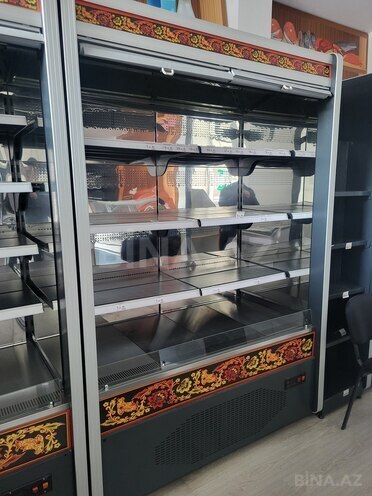 İcarəyə verilir  obyekt 95 m², Elmlər Akademiyası m., photo 16 from 28