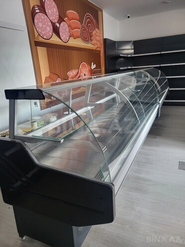 İcarəyə verilir  obyekt 95 m², Elmlər Akademiyası m., photo 12 from 28