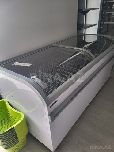 İcarəyə verilir  obyekt 95 m², Elmlər Akademiyası m., photo 18 from 28