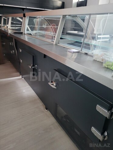 İcarəyə verilir  obyekt 95 m², Elmlər Akademiyası m., photo 13 from 28