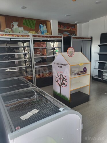 İcarəyə verilir  obyekt 95 m², Elmlər Akademiyası m., photo 11 from 28