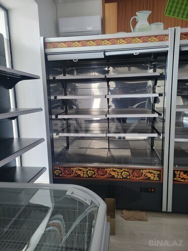 İcarəyə verilir  obyekt 95 m², Elmlər Akademiyası m., photo 15 from 28