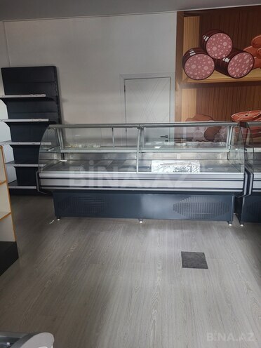 İcarəyə verilir  obyekt 95 m², Elmlər Akademiyası m., photo 7 from 28