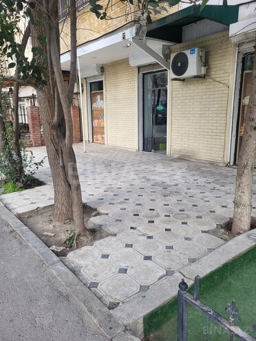 İcarəyə verilir  obyekt 95 m², Elmlər Akademiyası m., photo 4 from 28
