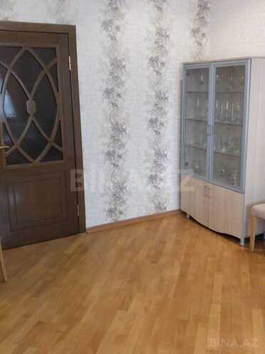 Продаётся 2-комн. новостройка 94 м², м. Иншаатчылар, photo 4 from 15