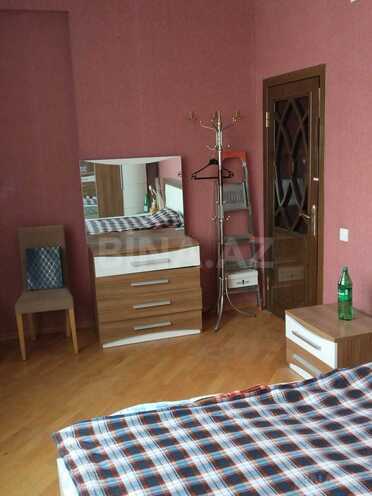 Продаётся 2-комн. новостройка 94 м², м. Иншаатчылар, photo 5 from 15