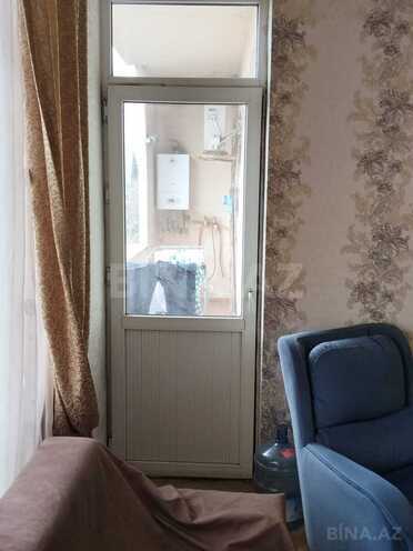 Продаётся 2-комн. новостройка 94 м², м. Иншаатчылар, photo 14 from 15