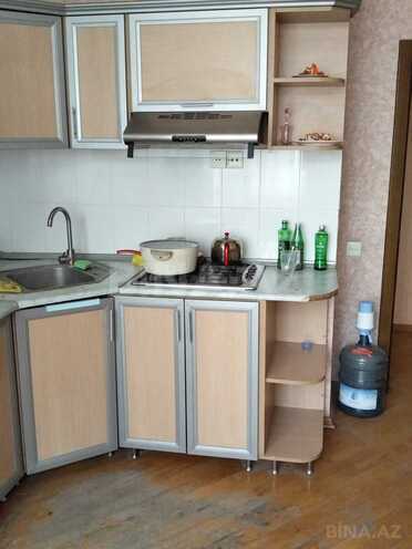 Продаётся 2-комн. новостройка 94 м², м. Иншаатчылар, photo 10 from 15