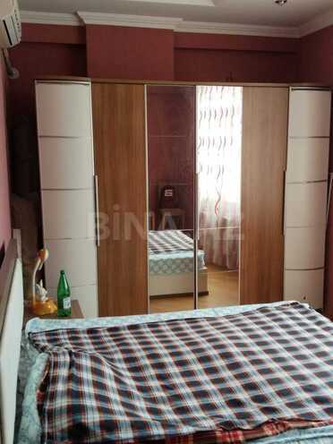 Продаётся 2-комн. новостройка 94 м², м. Иншаатчылар, photo 6 from 15