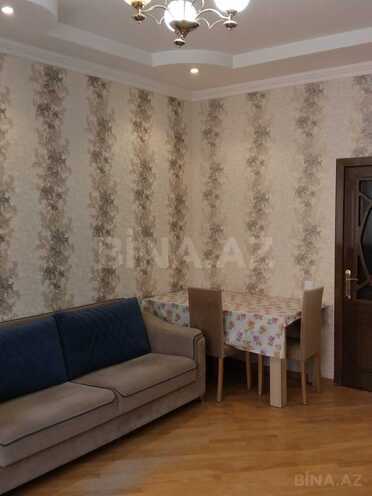 Продаётся 2-комн. новостройка 94 м², м. Иншаатчылар, photo 3 from 15