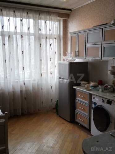 Продаётся 2-комн. новостройка 94 м², м. Иншаатчылар, photo 9 from 15