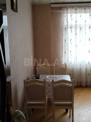 Продаётся 2-комн. новостройка 94 м², м. Иншаатчылар, photo 11 from 15