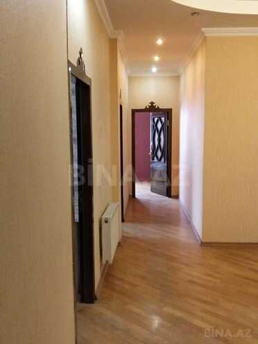 Продаётся 2-комн. новостройка 94 м², м. Иншаатчылар, photo 8 from 15