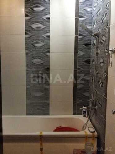 Продаётся 2-комн. новостройка 94 м², м. Иншаатчылар, photo 12 from 15