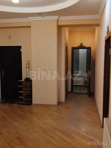 Продаётся 2-комн. новостройка 94 м², м. Иншаатчылар, photo 7 from 15