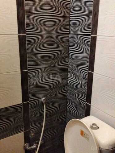 Продаётся 2-комн. новостройка 94 м², м. Иншаатчылар, photo 13 from 15