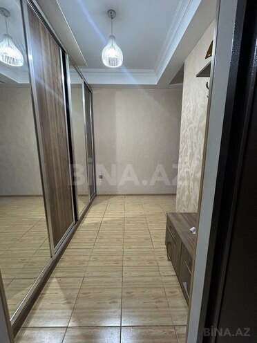 Satılır 3 otaqlı yeni tikili 88 m², Masazır q., photo 1 from 12