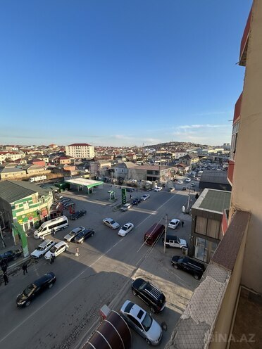 Satılır 3 otaqlı yeni tikili 88 m², Masazır q., photo 4 from 12