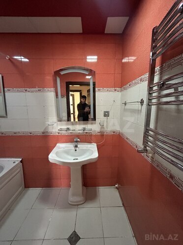 Satılır 3 otaqlı yeni tikili 88 m², Masazır q., photo 10 from 12