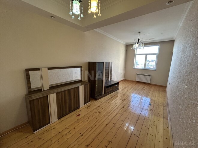 Satılır 3 otaqlı yeni tikili 88 m², Masazır q., photo 7 from 12