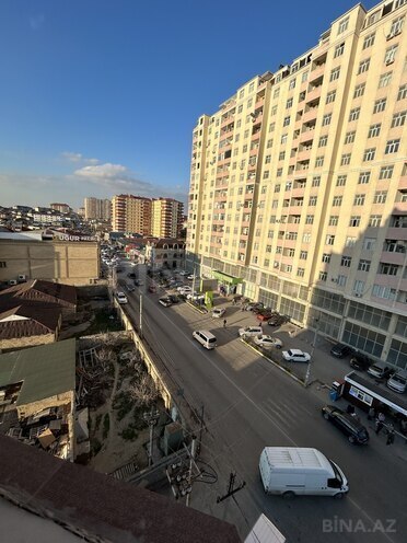 Satılır 3 otaqlı yeni tikili 88 m², Masazır q., photo 5 from 12