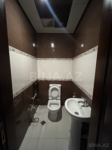 Satılır 3 otaqlı yeni tikili 88 m², Masazır q., photo 11 from 12