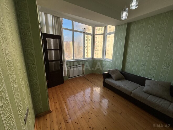 Satılır 3 otaqlı yeni tikili 88 m², Masazır q., photo 9 from 12