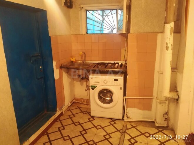 Сдаётся 2-комн. дом/дача 60 м², м. Иншаатчылар, photo 7 from 9