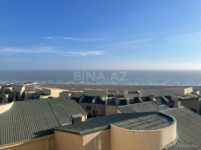 Satılır 3 otaqlı yeni tikili 158 m², Şıxov q., photo 1 from 11