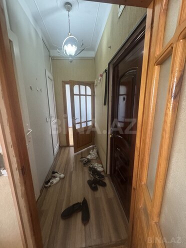 Satılır 2 otaqlı köhnə tikili 45 m², Dərnəgül m., photo 19 from 21