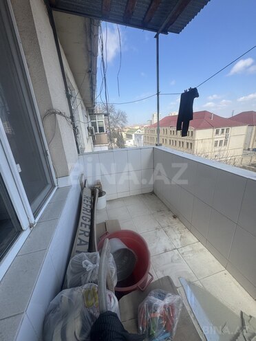 Satılır 2 otaqlı köhnə tikili 45 m², Dərnəgül m., photo 16 from 21