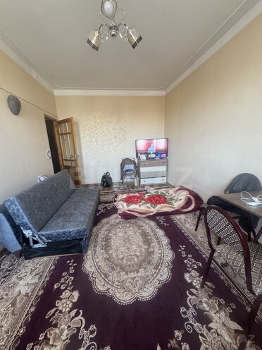 Satılır 2 otaqlı köhnə tikili 45 m², Dərnəgül m., photo 13 from 21