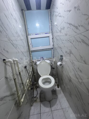 Satılır 2 otaqlı köhnə tikili 45 m², Dərnəgül m., photo 9 from 21