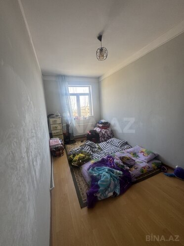 Satılır 2 otaqlı köhnə tikili 45 m², Dərnəgül m., photo 12 from 21