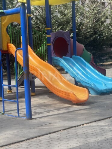 Satılır 2 otaqlı köhnə tikili 45 m², Dərnəgül m., photo 3 from 21