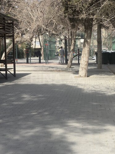 Satılır 2 otaqlı köhnə tikili 45 m², Dərnəgül m., photo 5 from 21