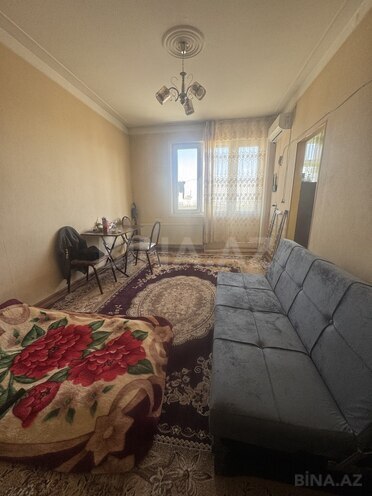 Satılır 2 otaqlı köhnə tikili 45 m², Dərnəgül m., photo 20 from 21