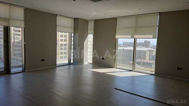 İcarəyə verilir 8 otaqlı ofis 385 m², Şah İsmayıl Xətai m., photo 4 from 17