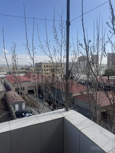 Satılır 2 otaqlı köhnə tikili 45 m², Dərnəgül m., photo 11 from 21