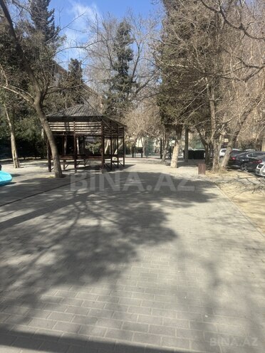 Satılır 2 otaqlı köhnə tikili 45 m², Dərnəgül m., photo 6 from 21