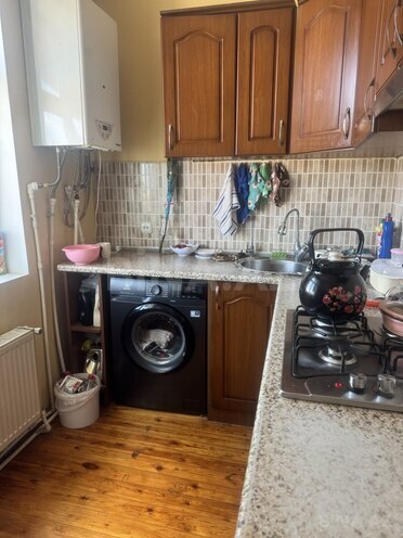 Satılır 2 otaqlı köhnə tikili 45 m², Dərnəgül m., photo 17 from 21