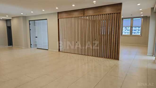 İcarəyə verilir 8 otaqlı ofis 385 m², Şah İsmayıl Xətai m., photo 10 from 17