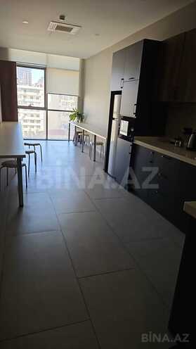 İcarəyə verilir 8 otaqlı ofis 385 m², Şah İsmayıl Xətai m., photo 16 from 17