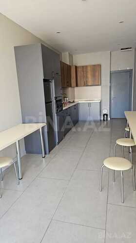 İcarəyə verilir 8 otaqlı ofis 385 m², Şah İsmayıl Xətai m., photo 15 from 17