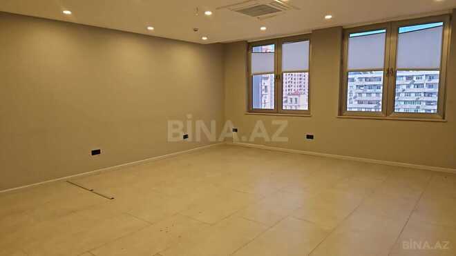 İcarəyə verilir 8 otaqlı ofis 385 m², Şah İsmayıl Xətai m., photo 7 from 17