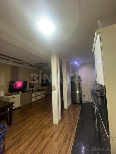 Satılır 3 otaqlı yeni tikili 107 m², Həzi Aslanov m., photo 5 from 14