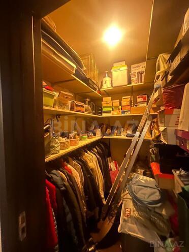 Satılır 3 otaqlı yeni tikili 107 m², Həzi Aslanov m., photo 11 from 14